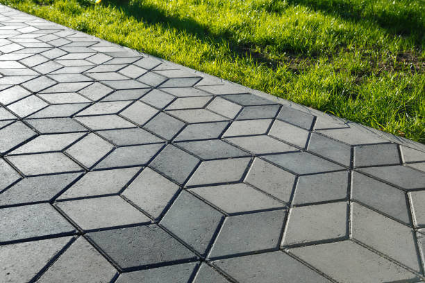 Best Professional Driveway Pavers  in Listoga, CA