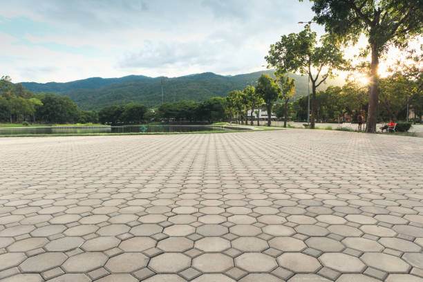 Reasons to Select Us for Your Driveway Paving Requirements in Calistoga, CA