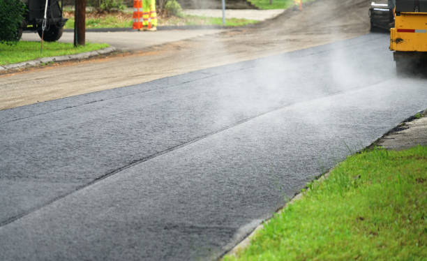 Best Cobblestone Driveway Pavers  in Listoga, CA