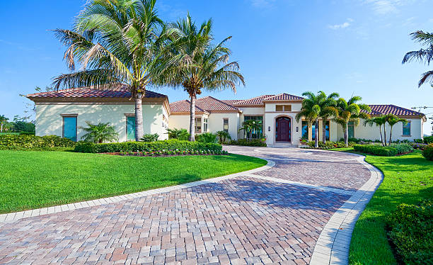  Listoga, CA Driveway Pavers Pros