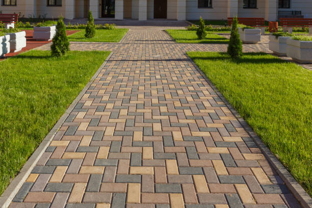 Trusted Calistoga, CA Driveway Pavers Experts